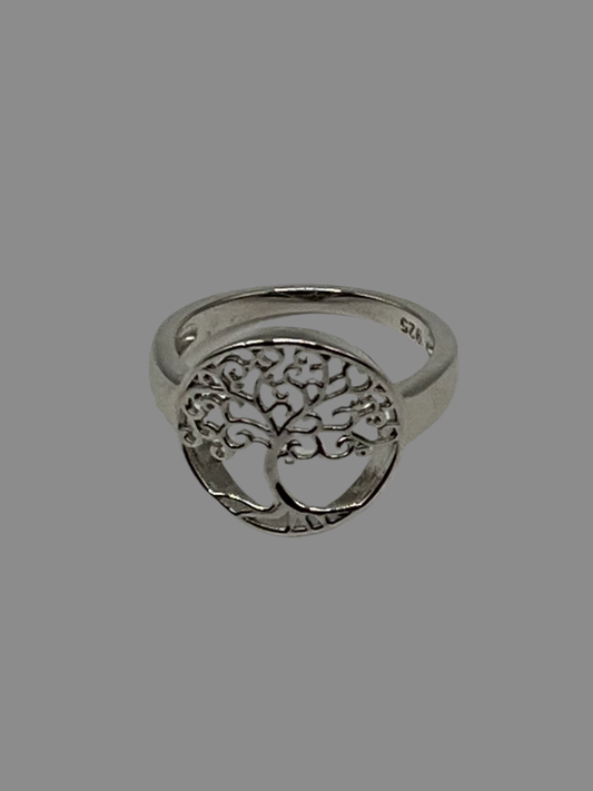Tree of Life Ring