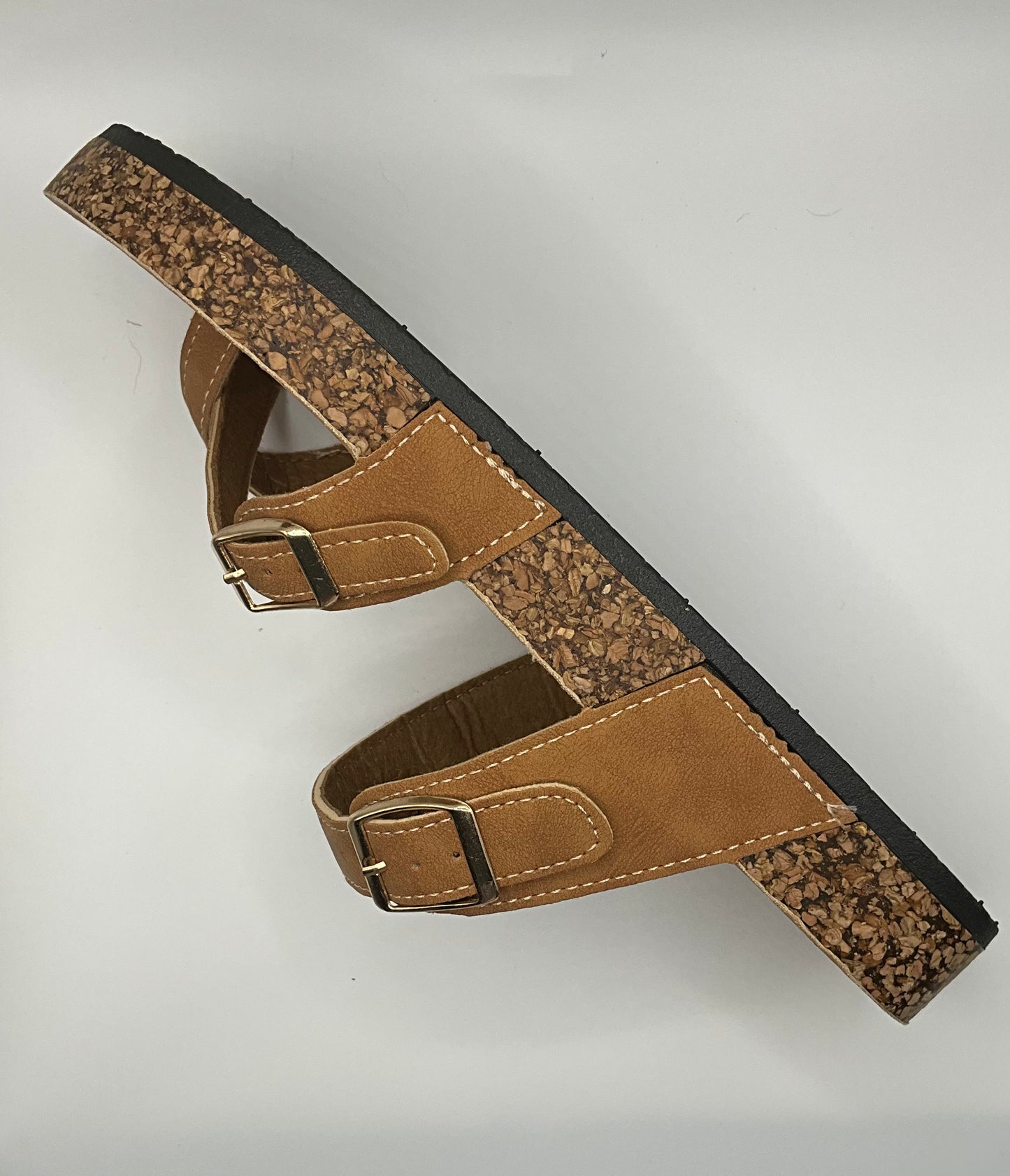 Top Moda Tan Sandals