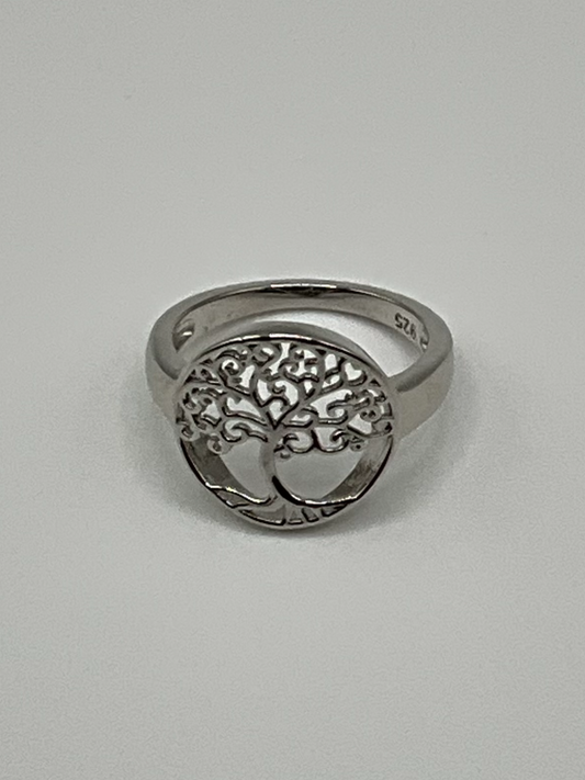 Tree of Life Ring