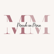 Maude on Main, Downtown Van Buren Boutique, quality apparel, footwear, accessories, and gifts for any occasion