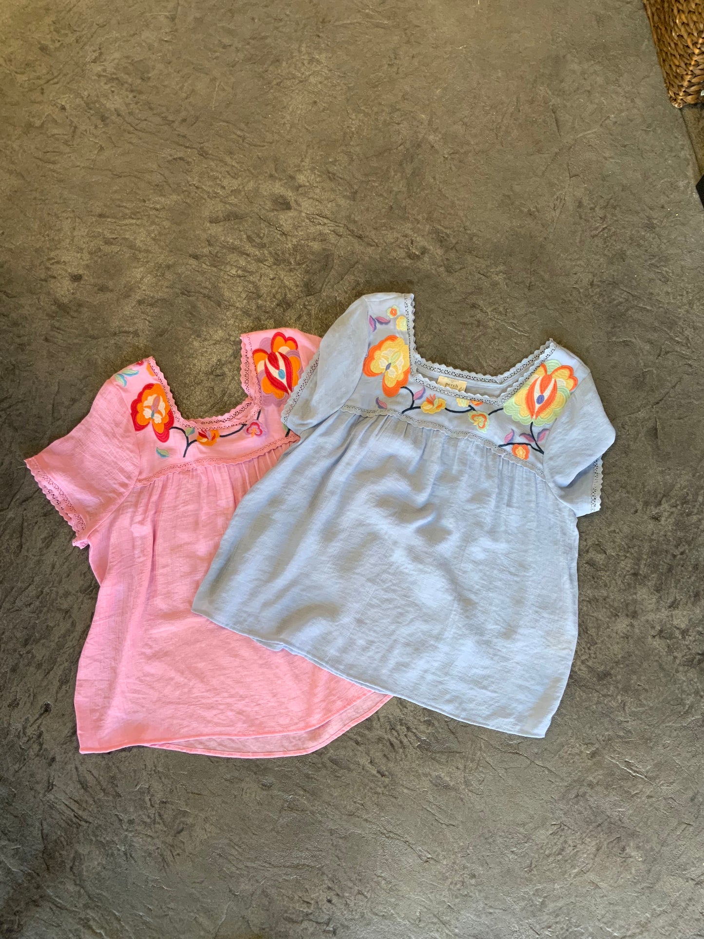 Plus Size Top