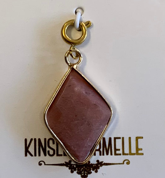 Kinsley Armelle Charm