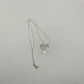 Elegant Silver Tree of Life Necklace