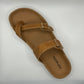Top Moda Tan Sandals