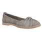 Blowfish Gray Emily