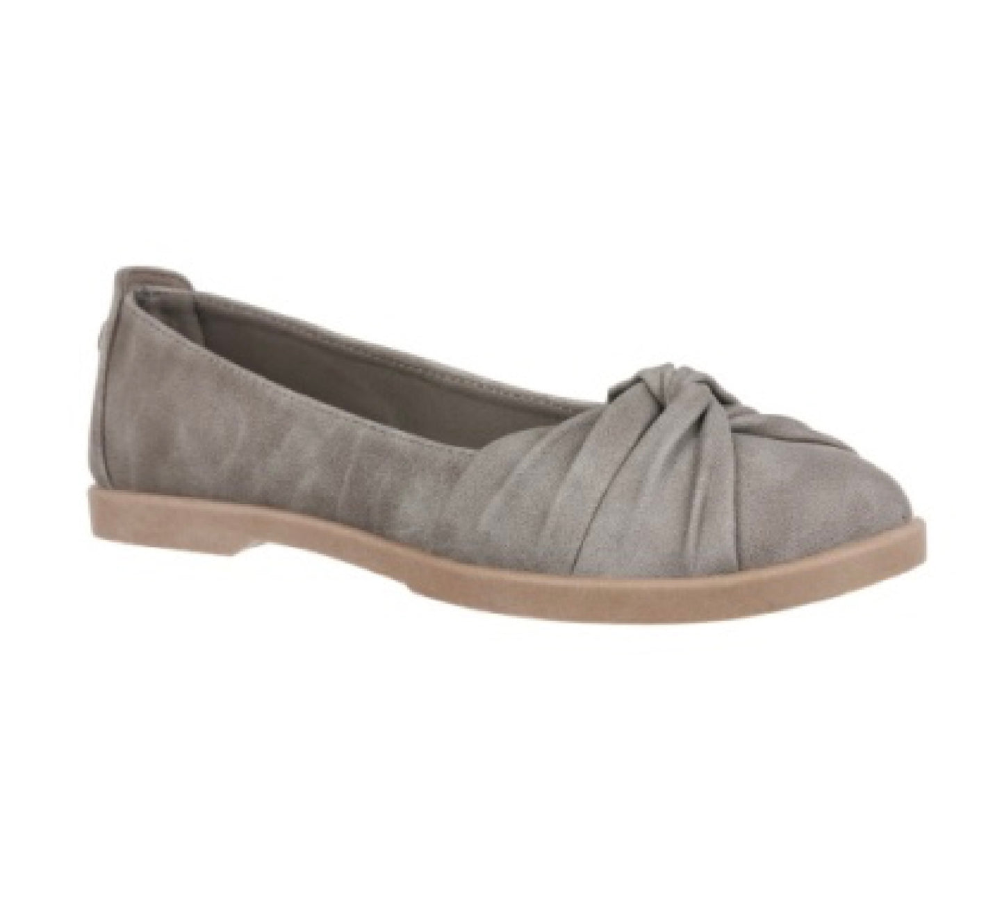 Blowfish Gray Emily