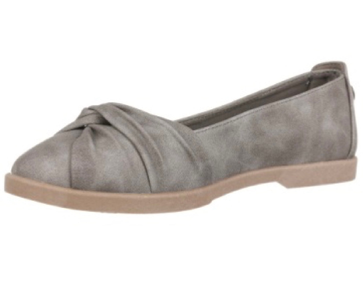 Blowfish Gray Emily