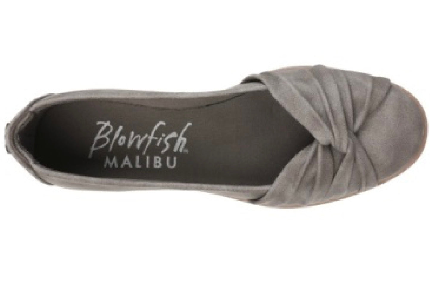 Blowfish Gray Emily