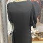 Elegant Black Dress