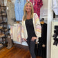 Haptics Multi Colored Cardigan