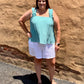 Plus Size Tank